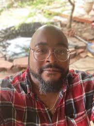 Six Poets Recite (Durell Carter