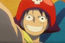 Buy tickets now to watch one piece film: One Piece Film Gold Goes International Movie News Tom Shop Figures Merch From Japan