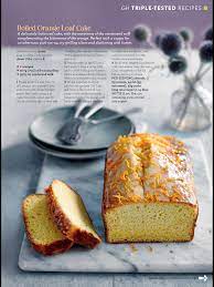 Boiled Orange Loaf Cake Orange Loaf Cake Orange Cake Recipe Loaf Cake