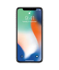 2020 Lowest Price Apple Iphone X Silver 64 Gb Price In India Specifications