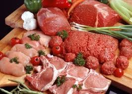 In the meat and poultry food industry, animals such as cows, veal, lamb, sheep, goats, turkeys, chickens, ducks, game birds, bison, venison, etc, are considered halal, but they must be prepared according to islamic laws in order for their meat to be suitable for consumption (see below). Akta Halal Mat Sverige Recalls Non Compliant Meat