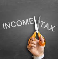 When people speak of income taxes, they're usually talking about what taxing agencies call individual income taxes—those paid by workers and other people with income. Time To Shelve Personal Income Tax The Hindu Businessline