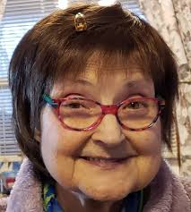Obituary of Diane L. Desnoyers