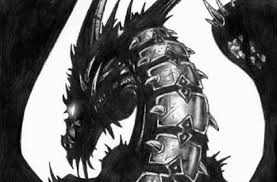 Glaurung ve smaug da urulóki olduğu bilinen ejdarhalardı. Ancalagon The Black Lotr Vs Deathwing The Destroyer Wow Spacebattles Forums