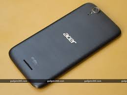 Acer Liquid Z630s Review