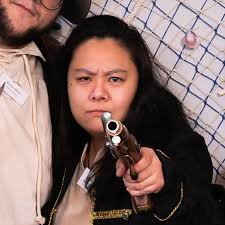 Oscar Sun and Theda Lee's Wedding Website