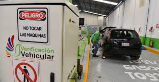 Cdmx inicia verificación vehicular del primer semestre del 2021. Verificacion De Autos En Edomex Suspendida Hasta Cambio De Semaforo Por Covid