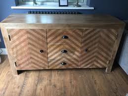 Swipe Left To See The Before Pic Up Cycled Mango Wood Sideboard Upcycledfurniture Mangowoodfurniture Upcycle Wood Mango Wood Furniture Mango Wood Sideboard