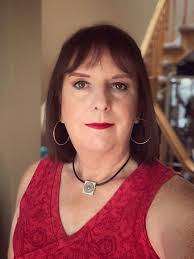 The Heroines of My Life: Interview with Hannah Decker