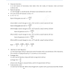 Rbse class 12 chemistry notes in hindi / classnotes: 1