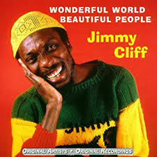 Jimmy Cliff Official Website