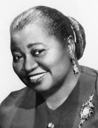 Black Ambition, White Hollywood