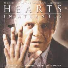 Hearts in atlantis is a 2001 film starring anthony hopkins based on the stephen king novella, low men in yellow coats in his story collection hearts in atlantis. Hearts In Atlantis Soundtrack 2001