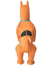 Check spelling or type a new query. Scooby Doo Inflatable Boys Costume Costumebox Australia