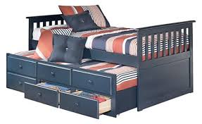 Which trundle bed is right for you? Leo Twin Trundle Bed W Storage Twin Trundle Bed Trundle Bed Bedroom Furniture