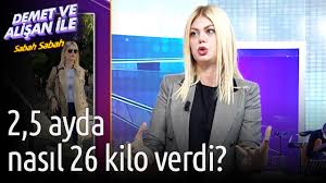 Sanatçının müzik kariyerindeki ilk video klip ise hakan yonat tarafından, sözleri kendisine, müziği ise aynı zamanda albümünün de prodüktörlüğünü yapan mert ekren'e ait olan enerji'ye çekilmiştir. Demet Ve Alisan Ile Sabah Sabah Alisan Nasil Olumden Dondu Youtube