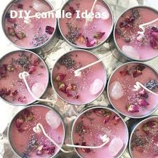 Amazing Handmade Diy Candles Ideas In 2020 Candles Crafts Candle Kits Homemade Candles
