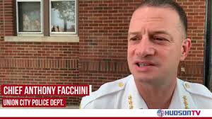 Community Police Meetiings Return In Union City