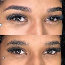 Sobrancelhas Denise Silva