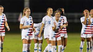 On the heels of two rounds of fifa world cup qualifiers in march and june, the upcoming confederation championship provides canada's exciting young team with an important opportunity to. News Search