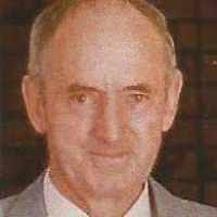 Robert Arthur Needham (1921–1993) • FamilySearch