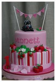 Daily baking ideas on instagram: 54 Strawberry Cakes Ideas Strawberry Cakes Cupcake Cakes Desserts