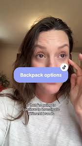 Pottery Barn Backpack Tescher Review