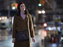 Today, she lives in los angeles with miguel. 5 Takeaways From The Pearsons Trip To New York City On This Is Us