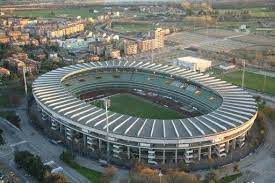 Select from premium chievo verona v us sassuolo calcio serie a of the highest quality. Stadio Marcantonio Bentegodi Hellas Verona Football Stadiums Verona Soccer Stadium