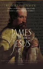 Image result for robert eisenman  revolutionary jesus