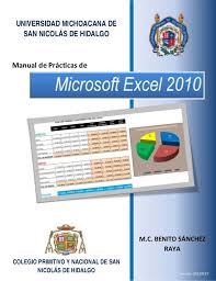 Practicas Excel 2010 Fails Personal Care