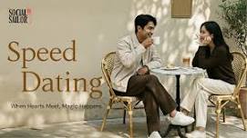 Speed Dating