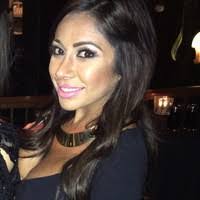 Natalie Velasco's Instagram, Twitter & Facebook