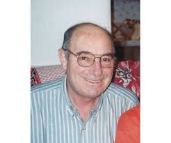 Kenneth Gaffney Obituary (1938