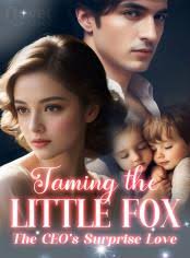 Taming the Little Fox: The CEO's Surprise Love- Chapter 3 Chapter 3 Trap  Reading Online for Free
