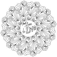 Search through 623,989 free printable colorings at getcolorings. Inspirational Coloring Pages Free Printable Coloring Pages To Inspire Uplift Printables 30seconds Mom