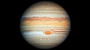 Jupiter is the biggest planet in our solar system. Jupiter Wandering Magnetic Field Makes Earth S Look Surprisingly Simple Nova Pbs