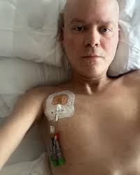 Fundraiser for Daniel Slaton by Ian Slaton : Support Danny & His Family