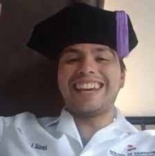 Steve Gajda's Instagram, Twitter & Facebook