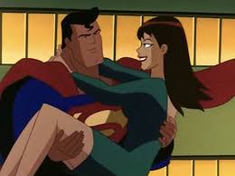 Lex luthor has been superman's archenemy for most of the superhero's existence. Superman The Animated Series My Girl Tv Episode 1996 Imdb