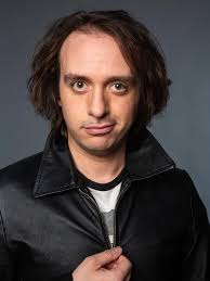 Will Purpura Dares To Go Where Other Comedians Won't