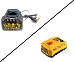 Maybe you would like to learn more about one of these? Dewalt De9118 7 2v 14v Battery Charger Part Shop Direct