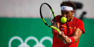 Respecto al tenis y después de que djokovic considerada un desafío jugar con un calor y una humedad extremos, mcconnell avanzó que la federación internacional está estudiando la situación. Nadal Vs Gilles Simon Suspendido Por Lluvia Tenis Juegos Olimpicos As Com