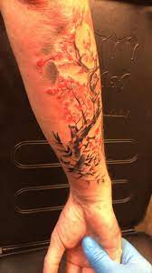 amazing cherry blossom tattoo pros and cons tattoo shop ft myers florida ftmyerstattoo an immersive guide by pros and cons tattoo shop 𝓕𝓽 𝓜𝔂𝓮𝓻𝓼 𝓣𝓪𝓽𝓽𝓸𝓸 brian stabile