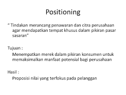 Membentuk positioning merek @phillip kotler, kevin lane keller. Bab 12 Membentuk Positioning Merek Ppt Download