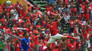 Ini akan menjadi pertandingan terakhir kedua tim yang krusial, terutama bagi wales. Live Streaming Timnas Indonesia U 23 Vs Timnas Thailand U 23