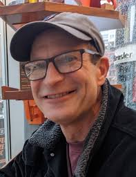 Obituary information for Matthew James Martel