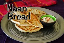 Naan Bread The Perfect Side To Any Indian Dish Naan Recipe Naan Recipes
