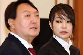 평생 집밥 해줄게" 김건희씨가 홀딱 반했던 윤석열 당선인의 말 - 파이낸셜뉴스