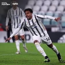 Men's national team star, his first season at juventus is looking like it could be his last. Optapaolo On Twitter 4 Weston Mckennie 4 Is The Best American Scorer In Seriea S History Overtaking Michael Bradley 3 Goals Weston Juventuscrotone Seriea Https T Co 0lyh9kepxe